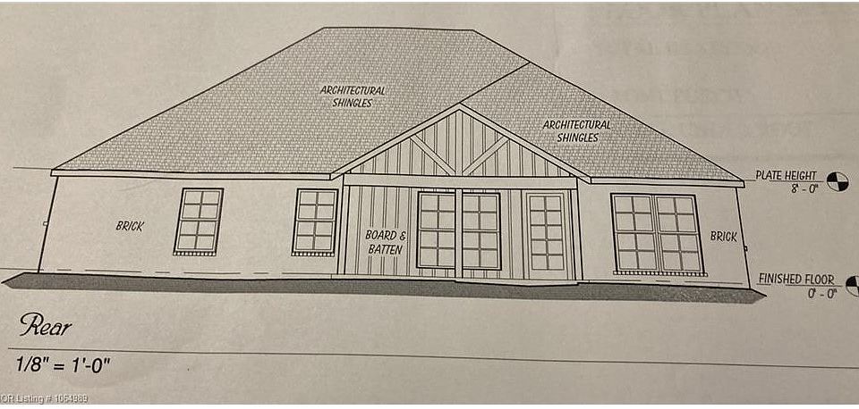 2nd image of 232 Twisted Oak Way