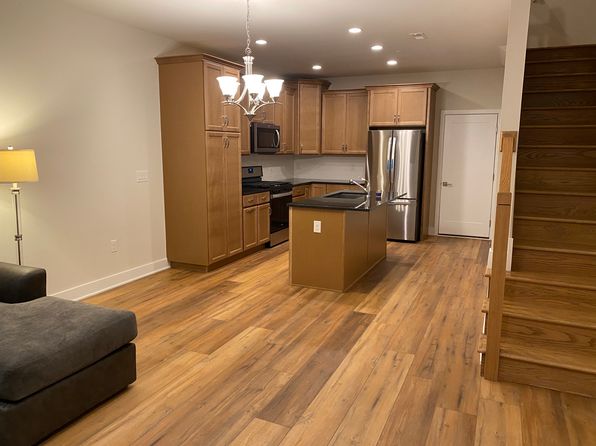 1007 Morton Aly #1007