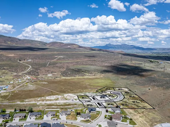 2342 W 1150 N #4, Tremonton, UT 84337