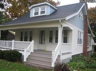 6528 Lake Ave, Elyria, OH 44035