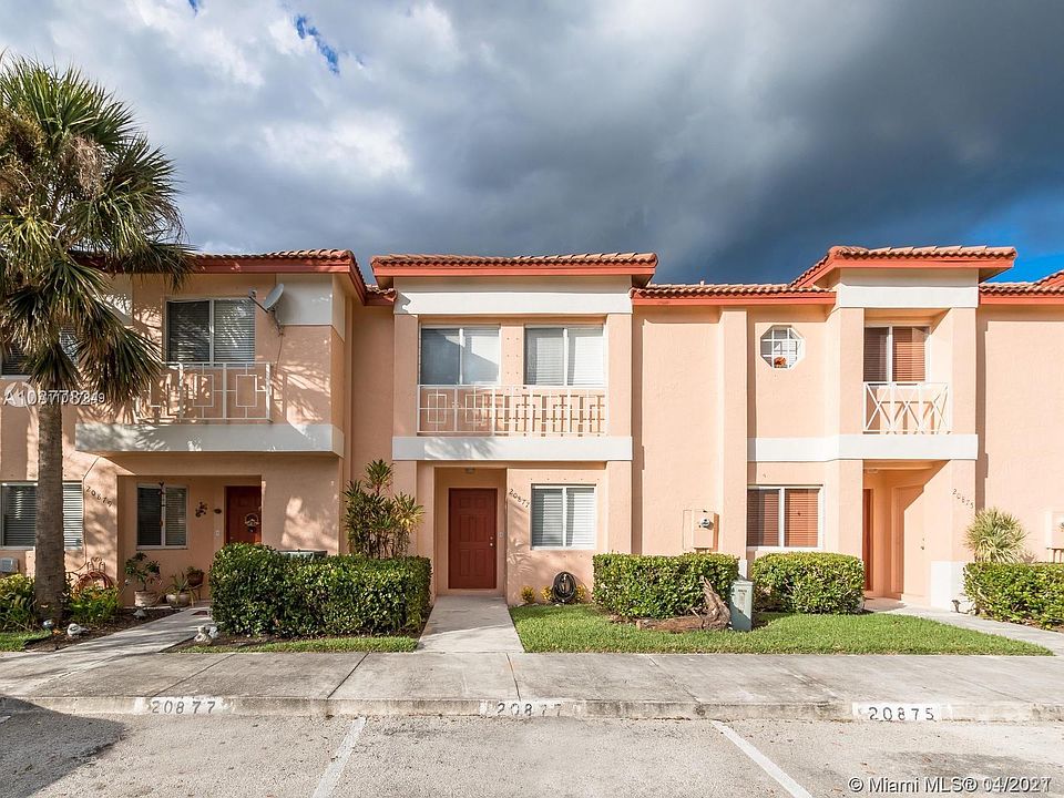 1st image of 20844 NW 2nd St #20844