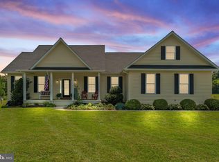 7110 Lakota Rd, Remington, VA 22734