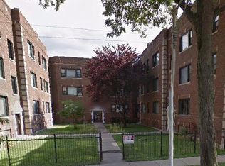109 E 68th St APT 1A, Chicago, IL 60637