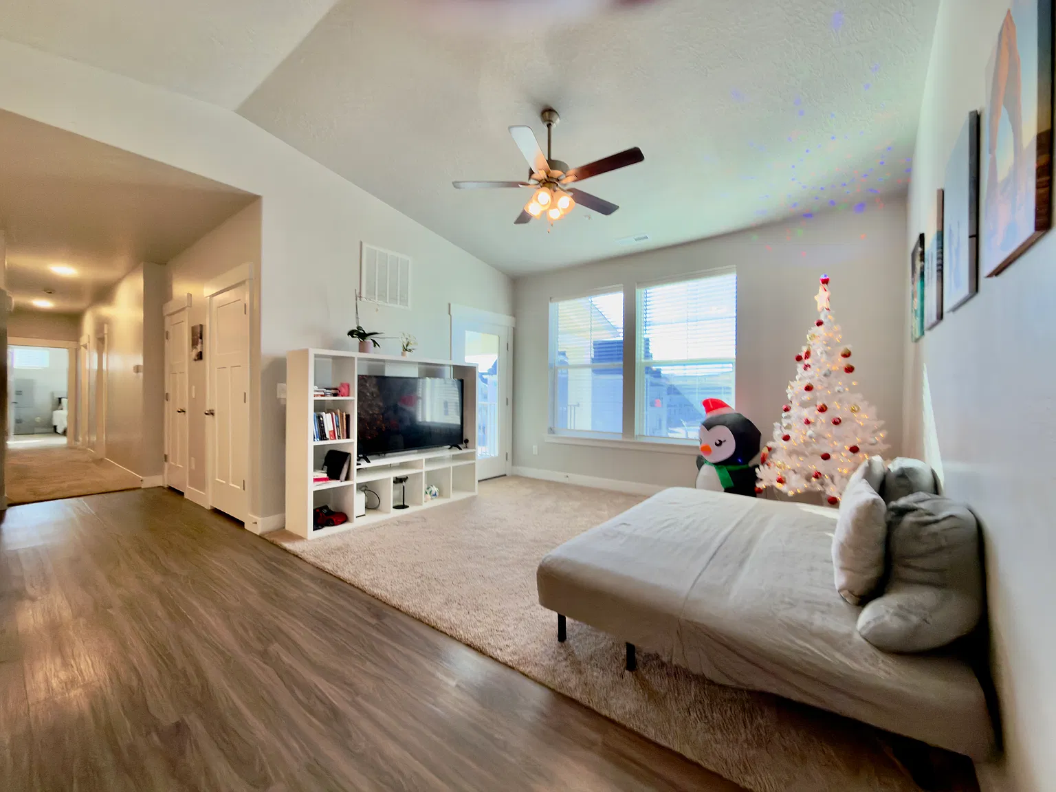 3 bed, 1250 sqft, $2,000 — Photo 3