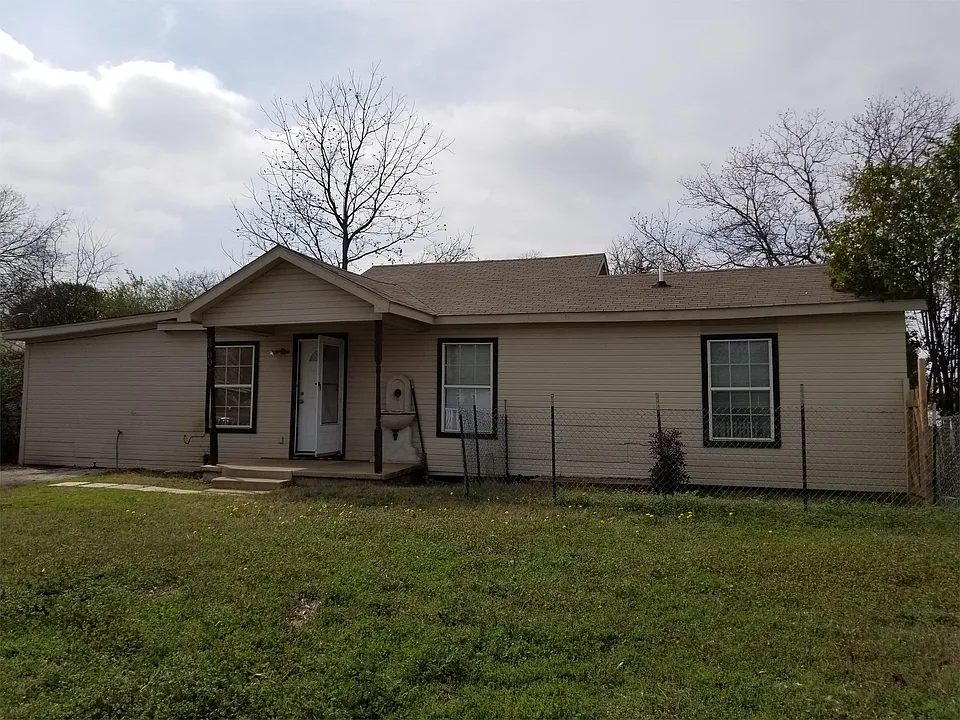 3700 Radford Rd
