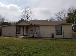 3700 Radford Rd, Fort Worth, TX 76119