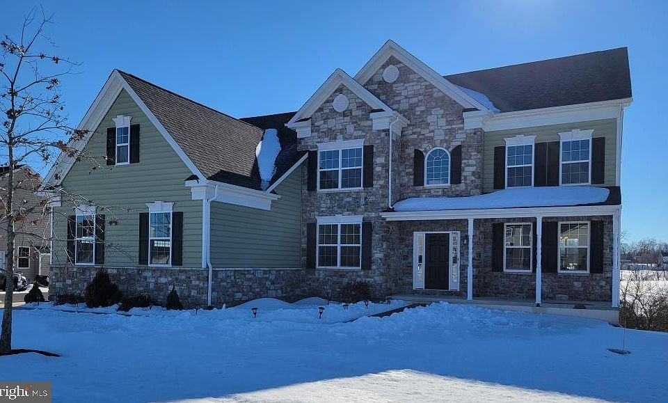 346 Landis Rd, Harleysville, PA 19438 Zillow