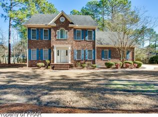 7855 N Ancon Dr, Fayetteville, NC 28304