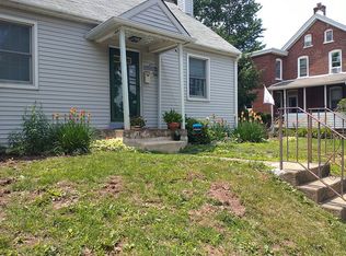 516 S Main St, Telford, PA 18969