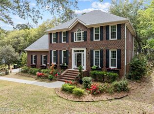 6212 Tree Toad Ct, Wilmington, NC 28411