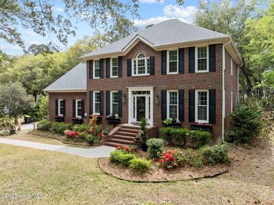 6212 Tree Toad Court, Wilmington, NC, 28411