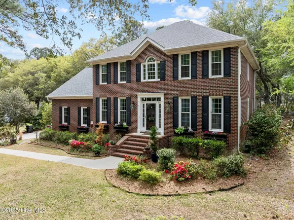 6212 Tree Toad Court, Wilmington, NC 28411