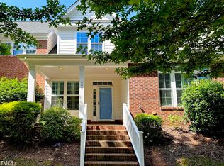 609 Democracy St, Raleigh, NC 27603