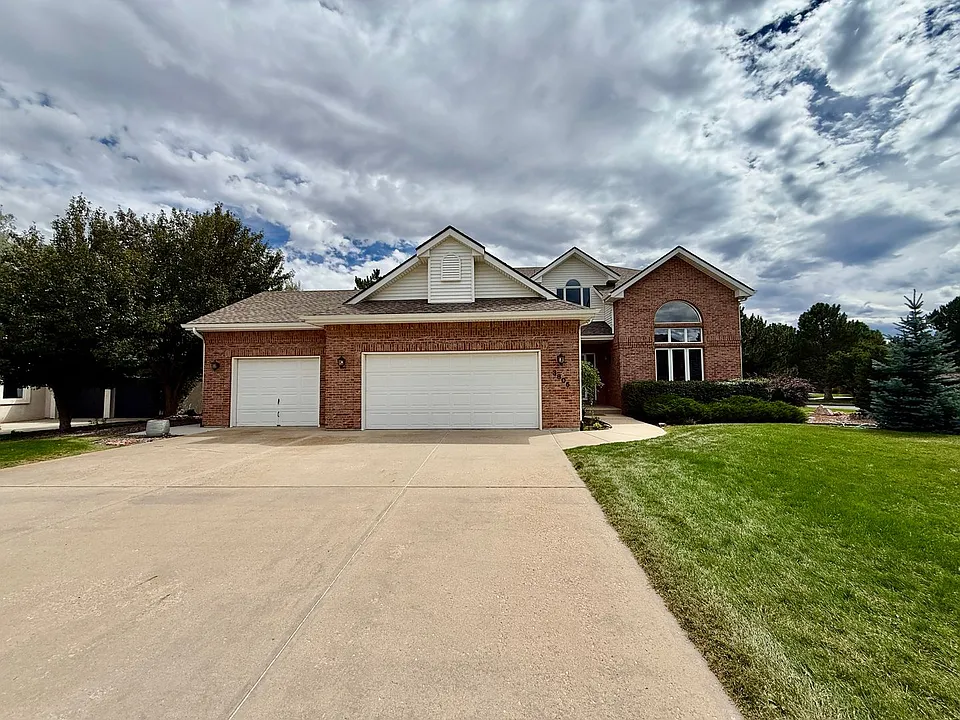3805 Brushland Ct
