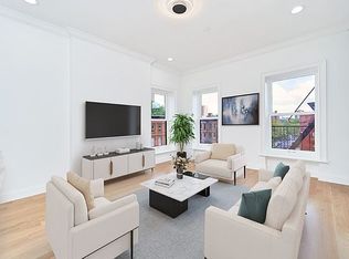 1 Cambridge Pl #5, Brooklyn, NY 11238