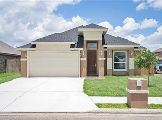 605 S Resplandor St, Mission, TX 78572