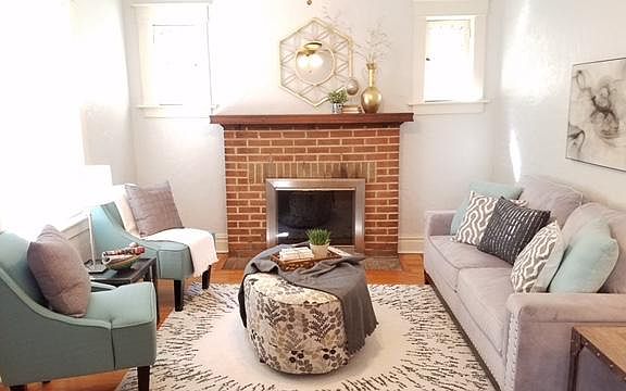 5th image of 1427 Barger Pl