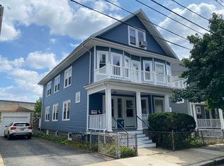 115-117 Pearson Rd #1, Somerville, MA 02144