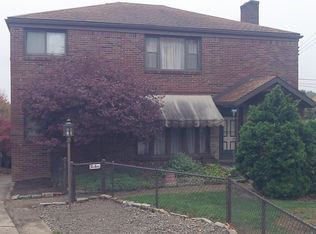 3615 Mount Troy Rd FLOOR 1, Pittsburgh, PA 15212