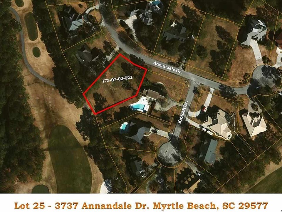 1st image of Lot 25 Annandale Dr. #3737 Annandale Dr