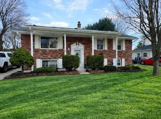 721 N West St, Dover, DE 19904