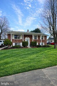 721 N West St, Dover, DE, 19904