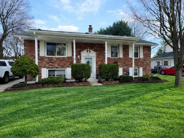 721 N West St, Dover, DE 19904