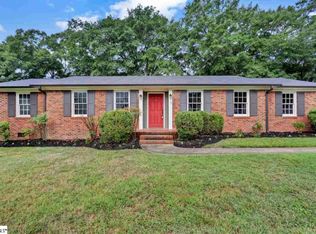 3 Cunningham Rd, Taylors, SC 29687