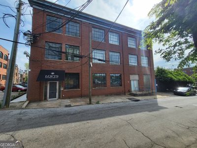 172 Haynes St SW Unit 105, Atlanta, GA, 30313