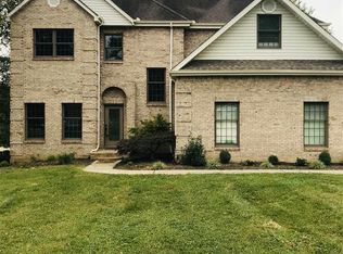 1512 Whiteside Dr, Morristown, TN 37814