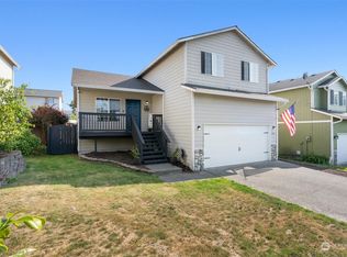 11114 17th St SE, Lake Stevens, WA 98258