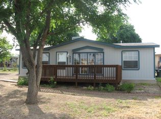 2830 Dakata Pl, Colorado City, CO 81019