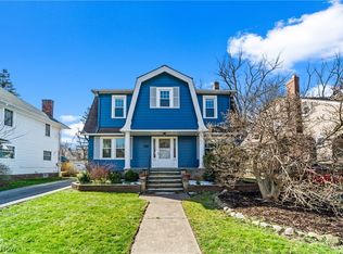 3064 Essex Rd, Cleveland Hts, OH
