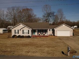 81 Marsie Ave, Scottsboro, AL 35769
