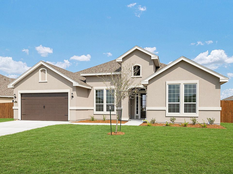 Traditional Stucco