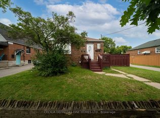 12 Boyd Ave #Basement, Toronto, ON M9N 2C7