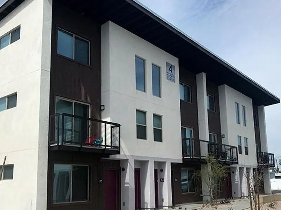 Rosewood Court I & II