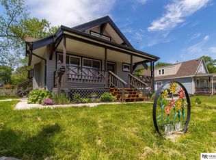 5622 N 28th Ave, Omaha, NE 68111