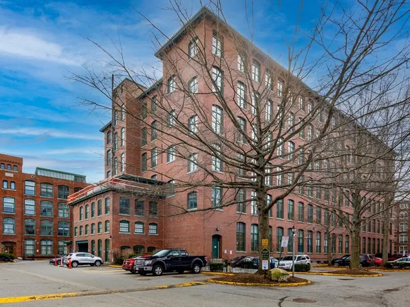 200-200A Market St #315, Lowell, MA 01852