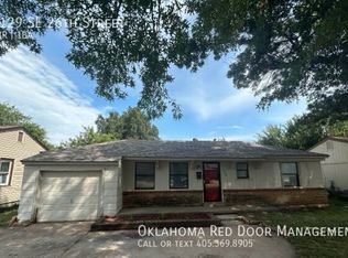 4129 SE 26th St, Del City, OK 73115