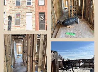 2434 Fleet St, Baltimore, MD