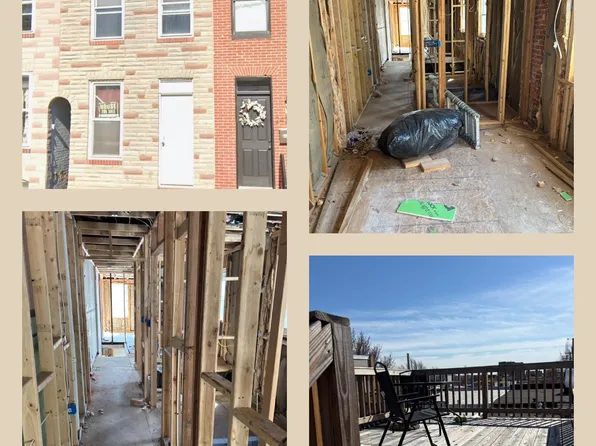 2434 Fleet St, Baltimore, MD 21224