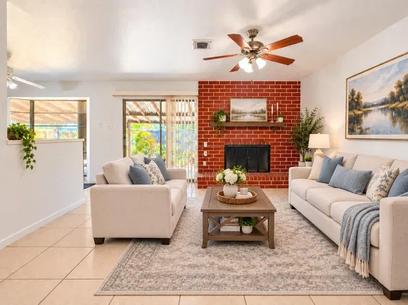 16347 Villaret Dr, Houston, TX 77083