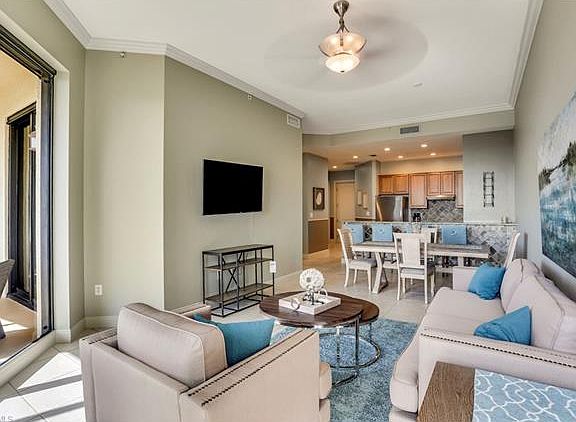 5th image of 5793 Cape Harbour Dr APT 1513