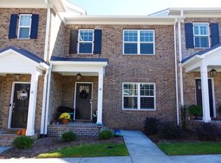 10 Peckham St, Greenville, SC 29607