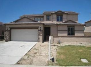 49189 Pluma Gris Pl, Coachella, CA 92236
