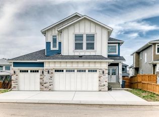 18 North Bridges Rd S, Rocky View County, AB T0J1X3