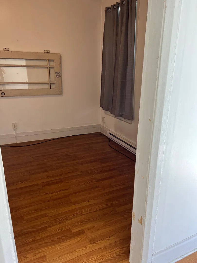 80 Logan Street - 1st Floor Apt — Photo 2