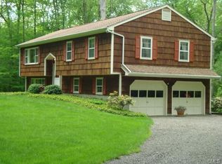 191 Georgetown Rd, Weston, CT 06883