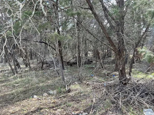 Tbd County Road 1525, Morgan, TX 76671